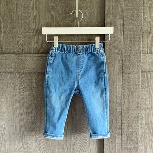 2/$30⭐️Zara jeans